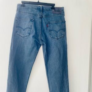 Levi’s 502 jeans 34/32